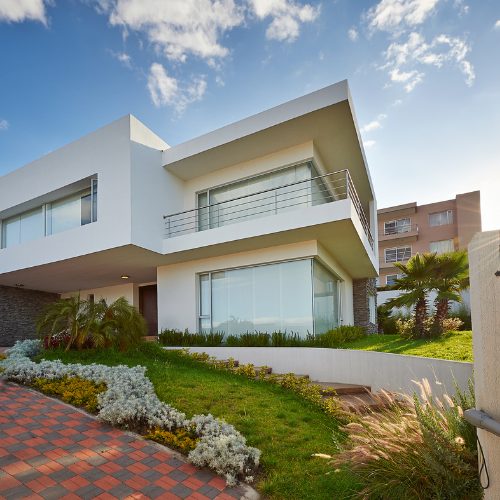 Luxury villa Coimbatore