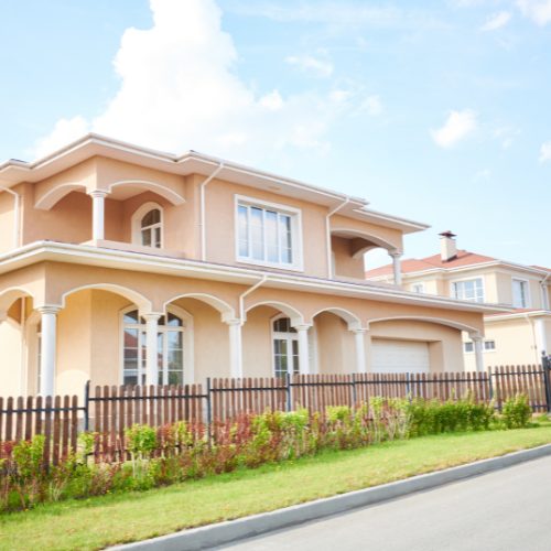Premium bungalow Coimbatore